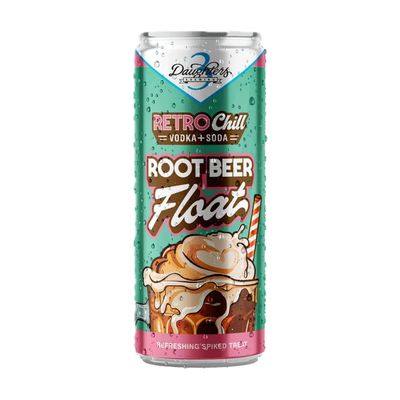 3 DAUGHTERS ROOT BEER FLOAT