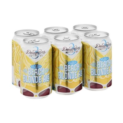 3 Daughters Beach Blonde Ale