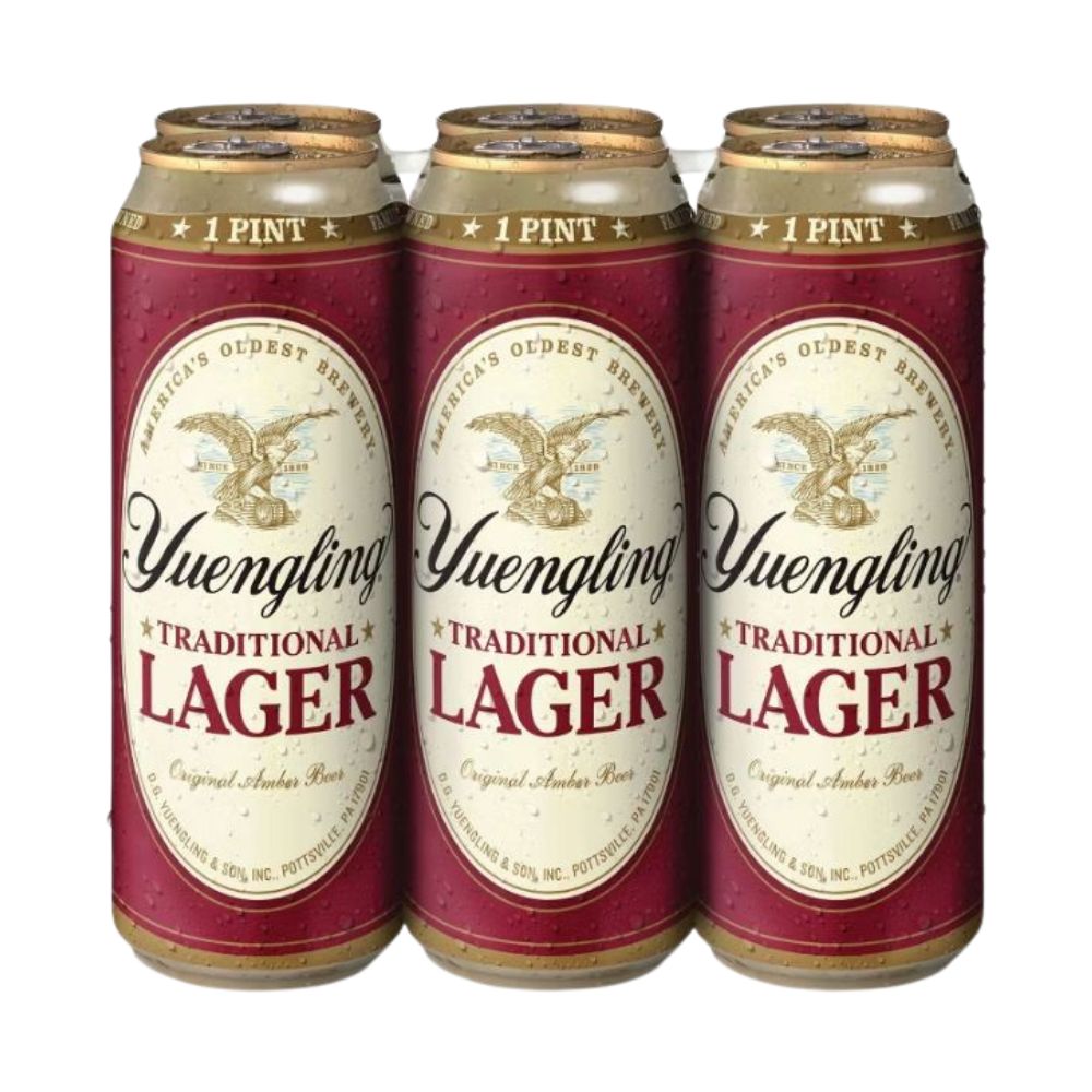 16oz Can (6pack)