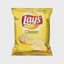 Lays Classic Chips 1.5 OZ