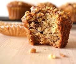 Heights Banana Nut Muffin