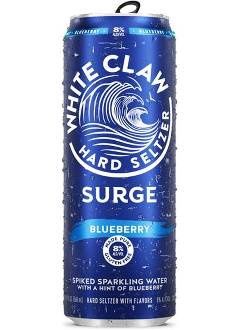 White Claw Single 19.2 OZ (Blueberry)
