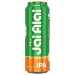 Jai Alai Single Can 19.2 OZ