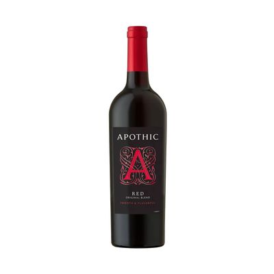 Apothic Red 750ml