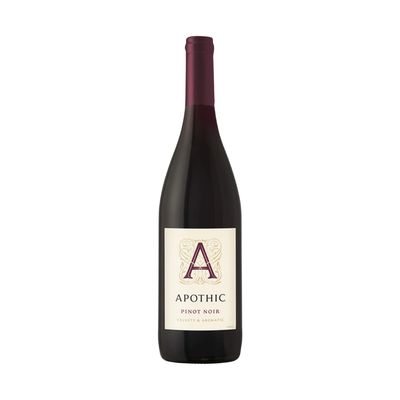 Apothic Pinot Noir 750ml