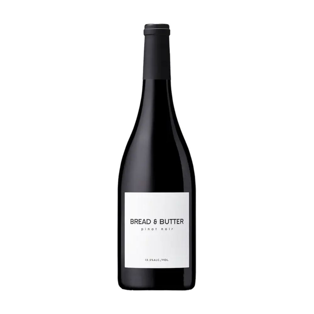 Bread &amp; Butter Pinot Noir 750ml