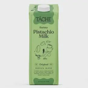 Tache Barista Pistachio Milk
