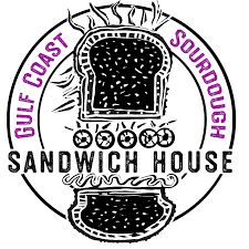 Gulf Coast Sour Dough Bread Loaf (Asiago Cheese)