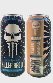 Monster Killer Brew Triple Shot