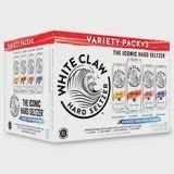 White Claw Variety Pack #3 12PK