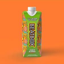 Beatbox (Mango)