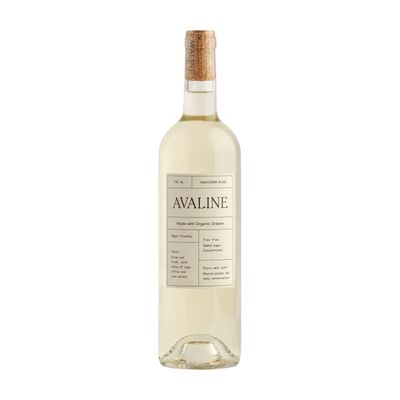 Avaline Sauvignon Blanc, Organic Wine By Cameron Diaz 750ml