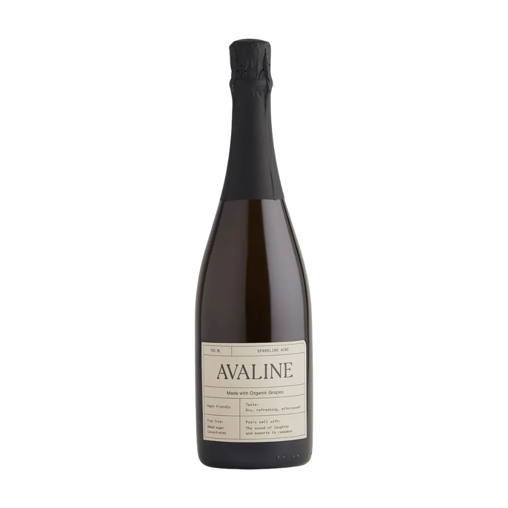 Avaline Sparkling Wine, Organic Wine By Cameron Diaz 750ml