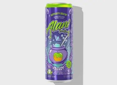 Can Alani Save Reality with a Single Brew? The Witch Brew Keeps Spinning!