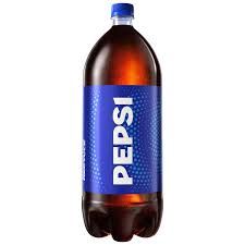 Pepsi 2 Liter