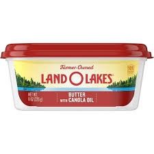 Land O Lakes Butter