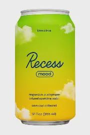 Recess Mood- Lime Citrus