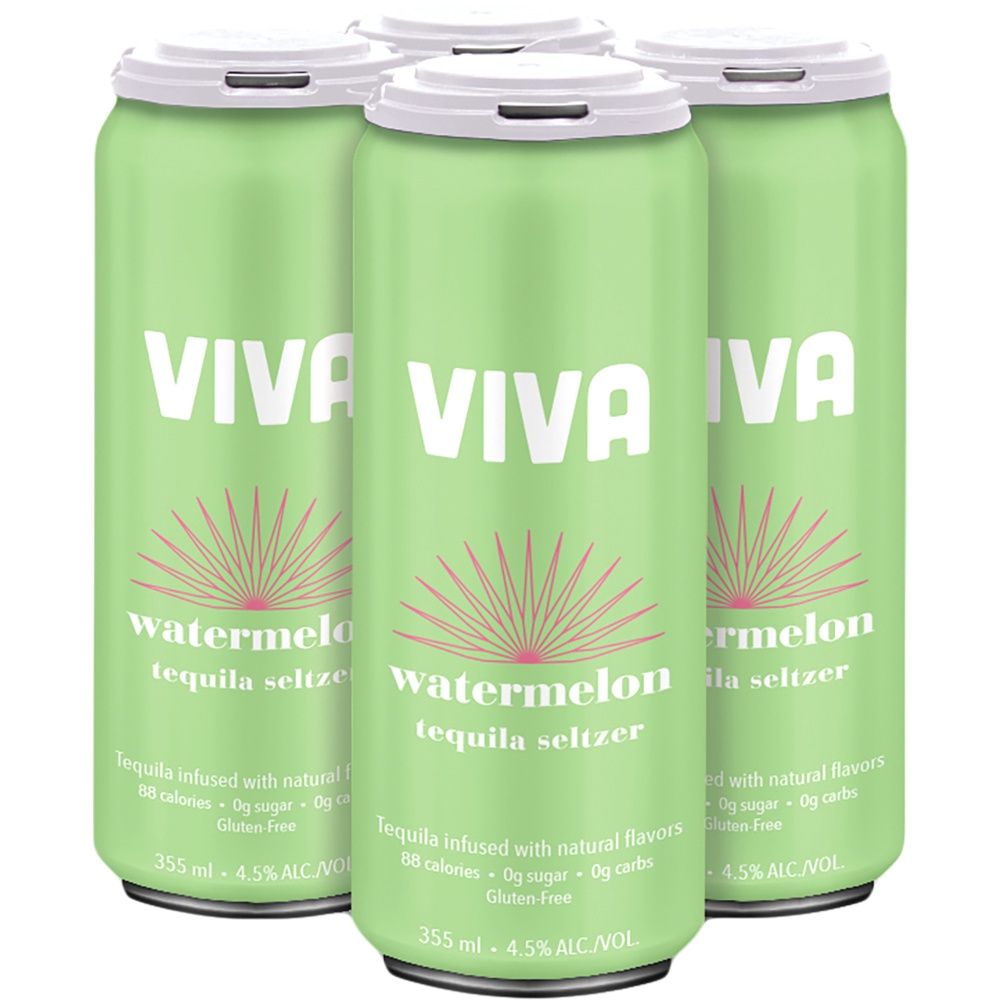 Viva Tequila Watermelon