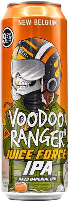 Voodoo Ranger Juice Force IPA 19OZ