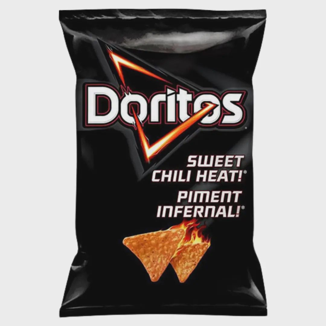 Doritos Sweet Chili Heat (2.5 OZ) Canada
