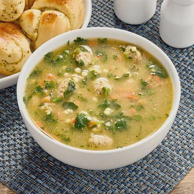 Italian Wedding Soup