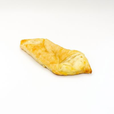 Cheese Pastry