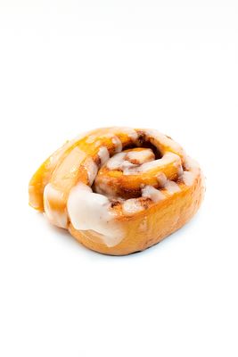 Cinnamon Roll
