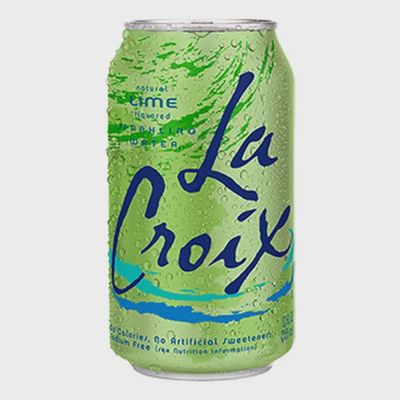 La Croix Lime