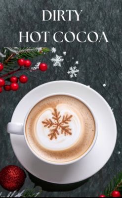 Dirty Hot Cocoa