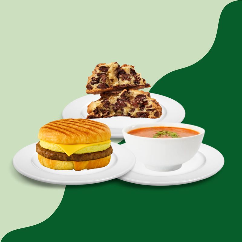 Netcafe Food Food