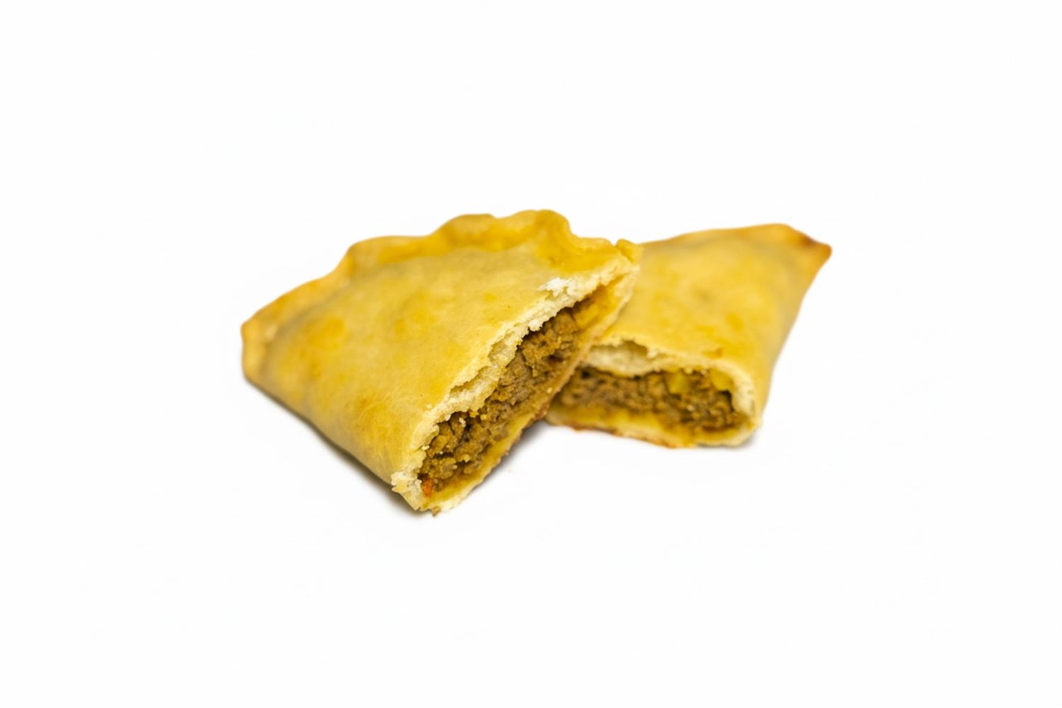 Beef Empanada