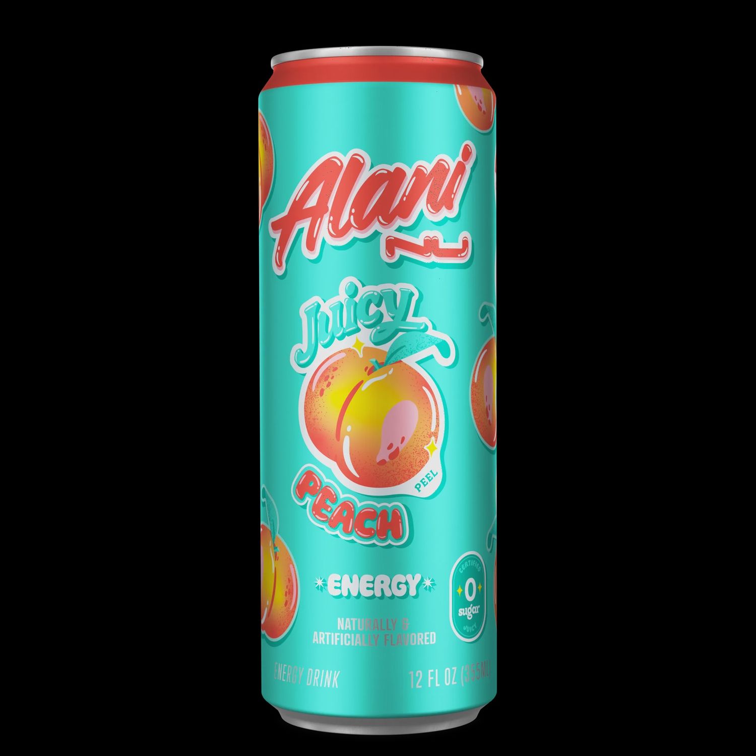 Alani Juicy Peach