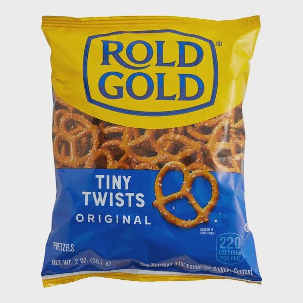 Rold Gold Tiny Twist Pretzel