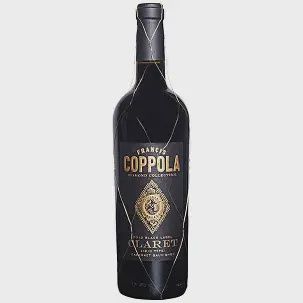 Francis Coppola Black Label Claret