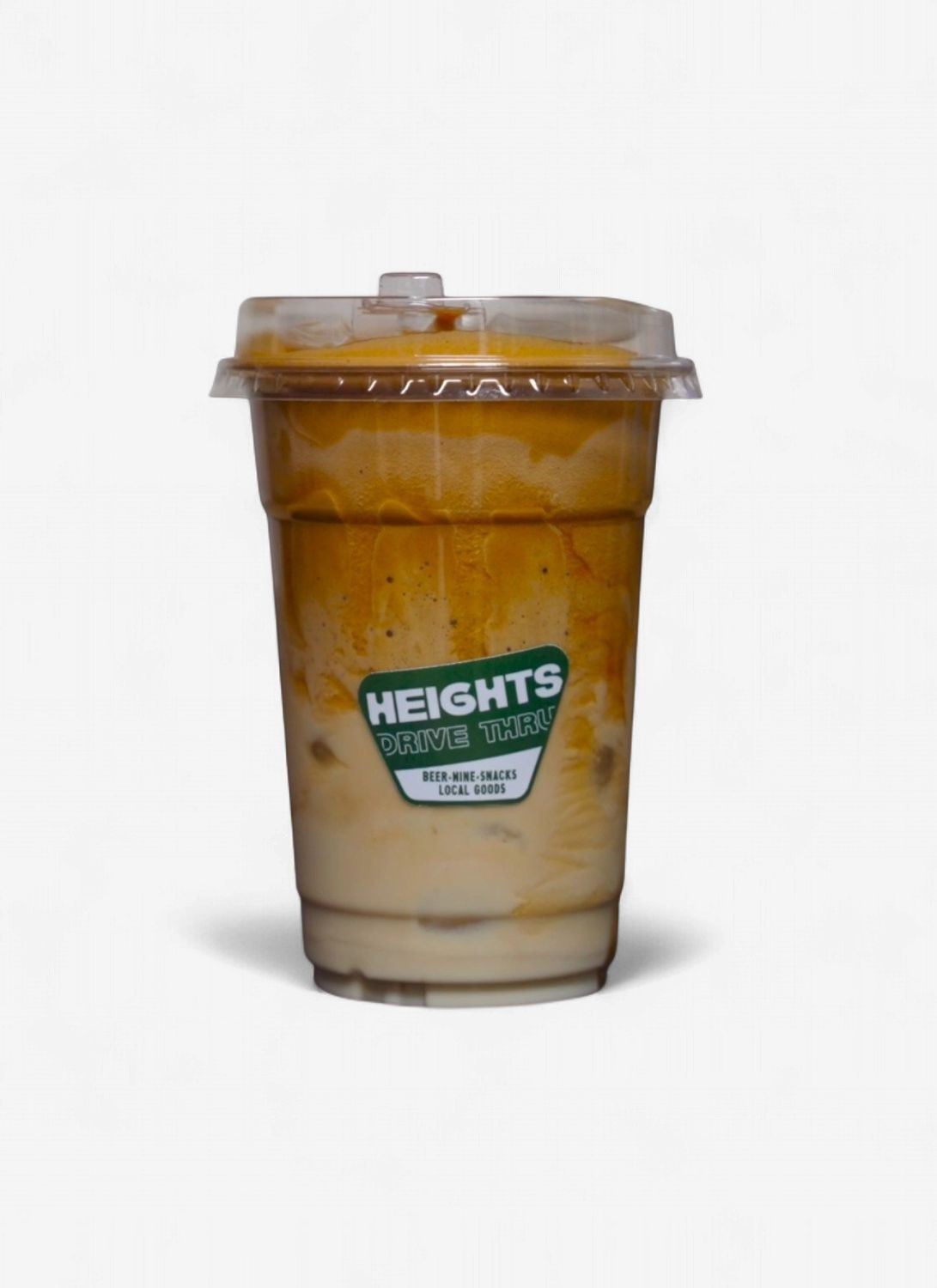 2020 Whipped Coffee