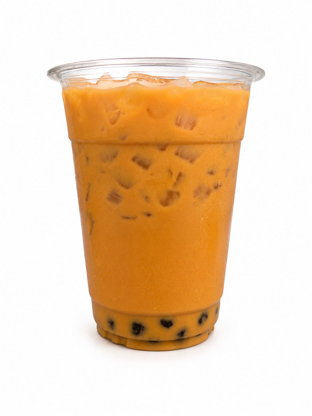 Thai Tea Boba