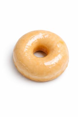 Glazed Donut
