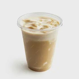 Build Your Own Latte