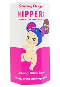 Sonny Angel Hippers (Looking Back Series)