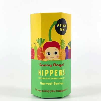 Sonny Angels Hippers (Harvest Series)