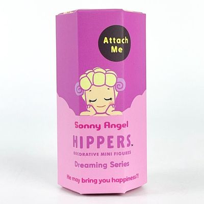 Sonny Angel Hippers (Dreaming Series)
