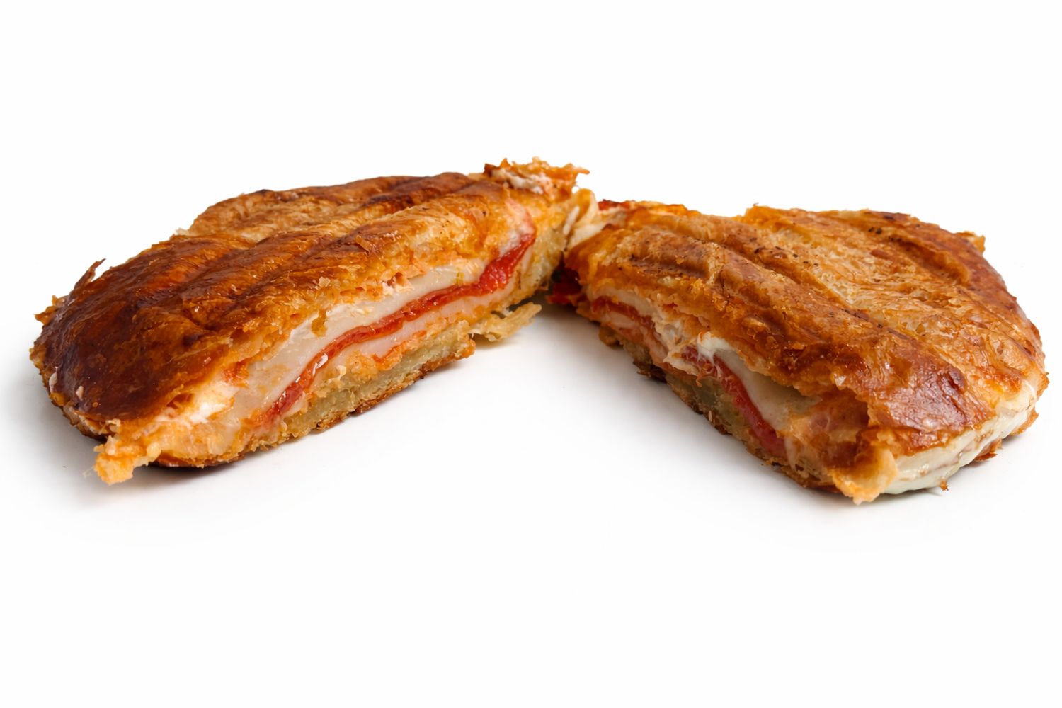 Pepperoni Pizza Cranini