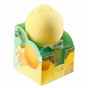 Propitious (Viral) Refreshing Lemon (Green Box) Ice Cream