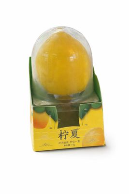 Propitious Viral Lemon Ice Cream