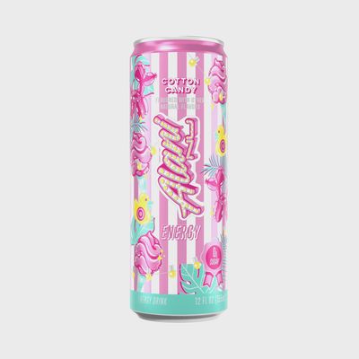 Alani Cotton Candy 12oz