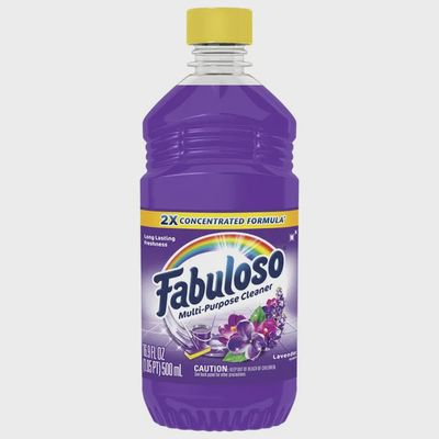 Fabuloso Original Multi-Purpose Cleaner
