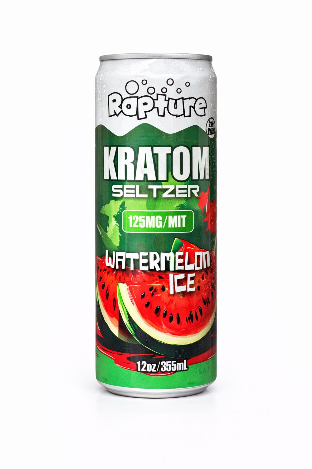 Rapture Watermelon Ice 125MG