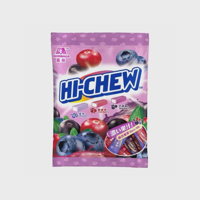 Hi-Chew Berry Mix