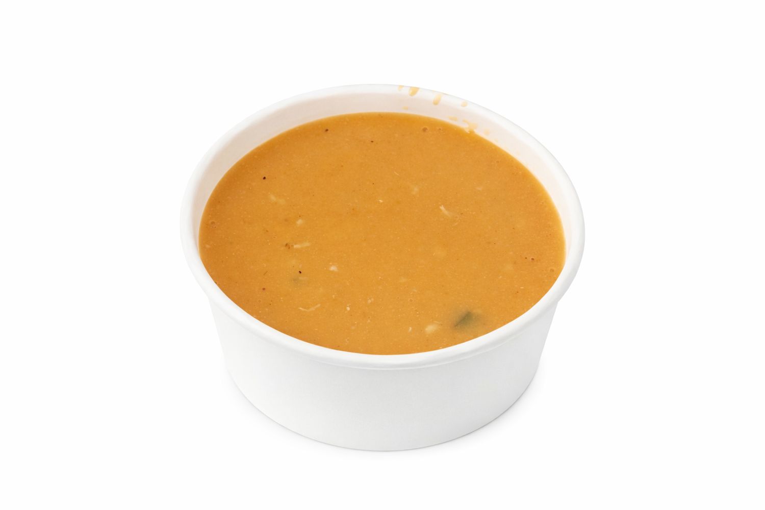 Cheesy Chicken Tortilla Soup (Mild)