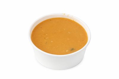Cheesy Chicken Tortilla Soup (Mild)